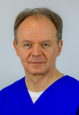 Dr. Rahmel Zahnarzt