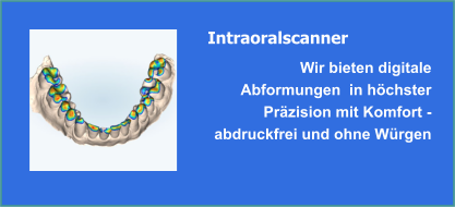 3D-Roentgen DVT